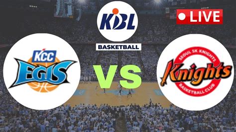 korean basketball league live stream.